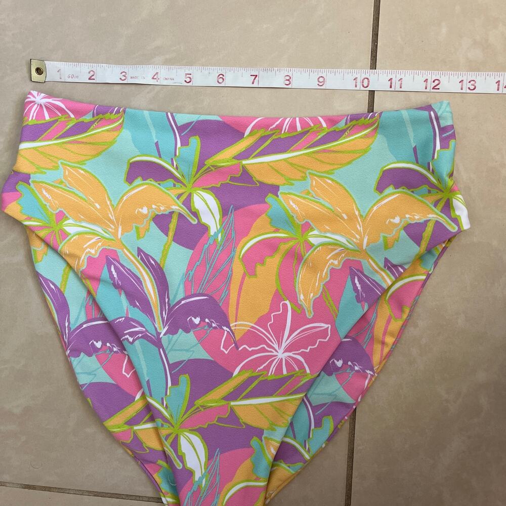 Skatie• ‘Monroe’ Bikini Bottom in PALM SPRINGS - Picture 12 of 14